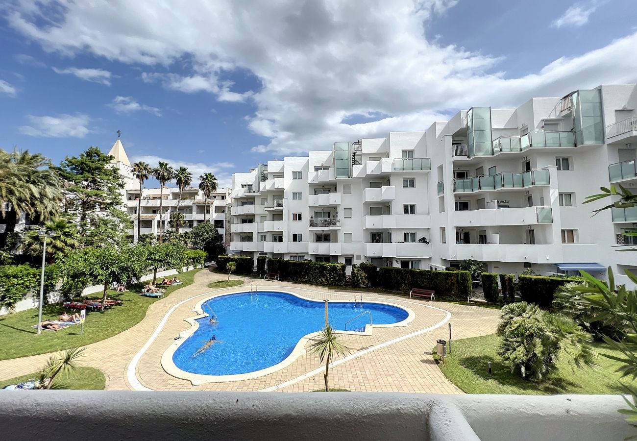 Appartement à Rosas / Roses - R. MARINE II 136 Rosas / Roses – INTERimmo