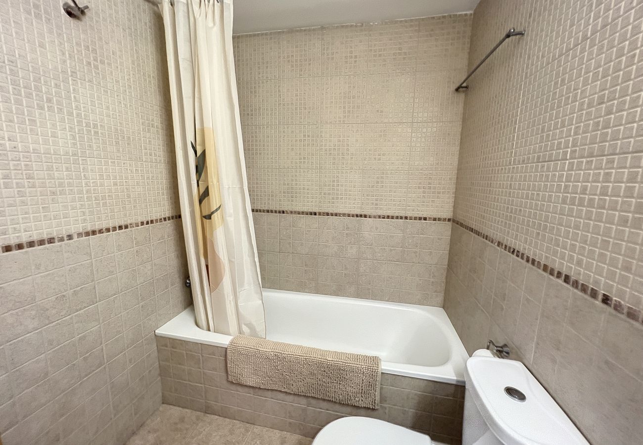 Appartement à Rosas / Roses - R. MARINE II 136 Rosas / Roses – INTERimmo