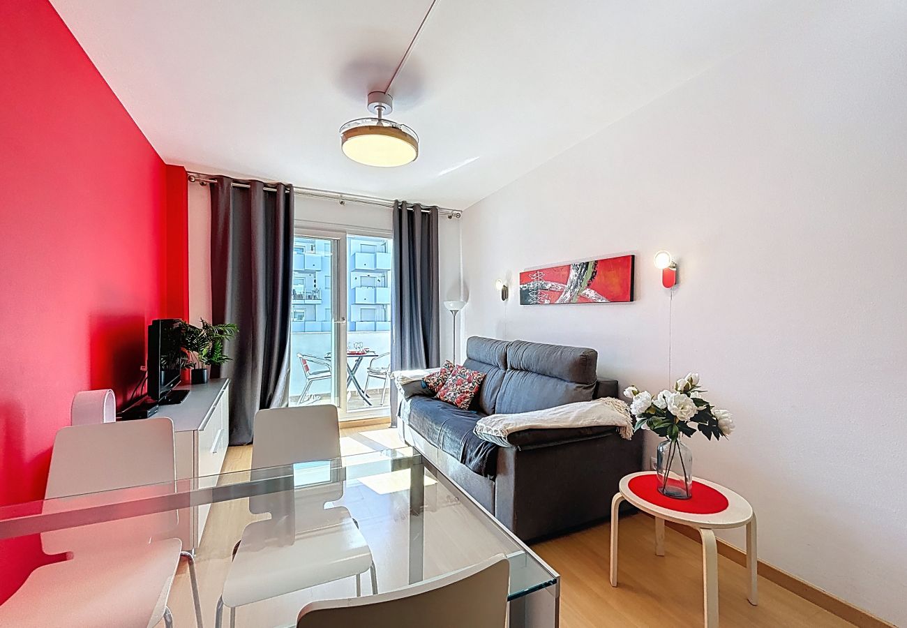 Appartement à Rosas / Roses - R. MARINE II 136 Rosas / Roses – INTERimmo