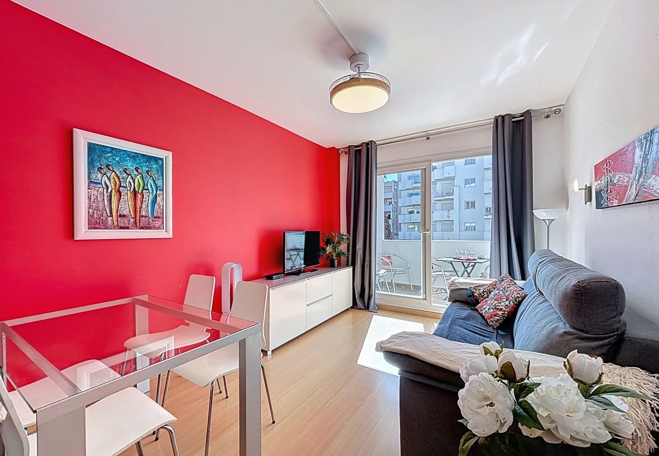 Appartement à Rosas / Roses - R. MARINE II 136 Rosas / Roses – INTERimmo