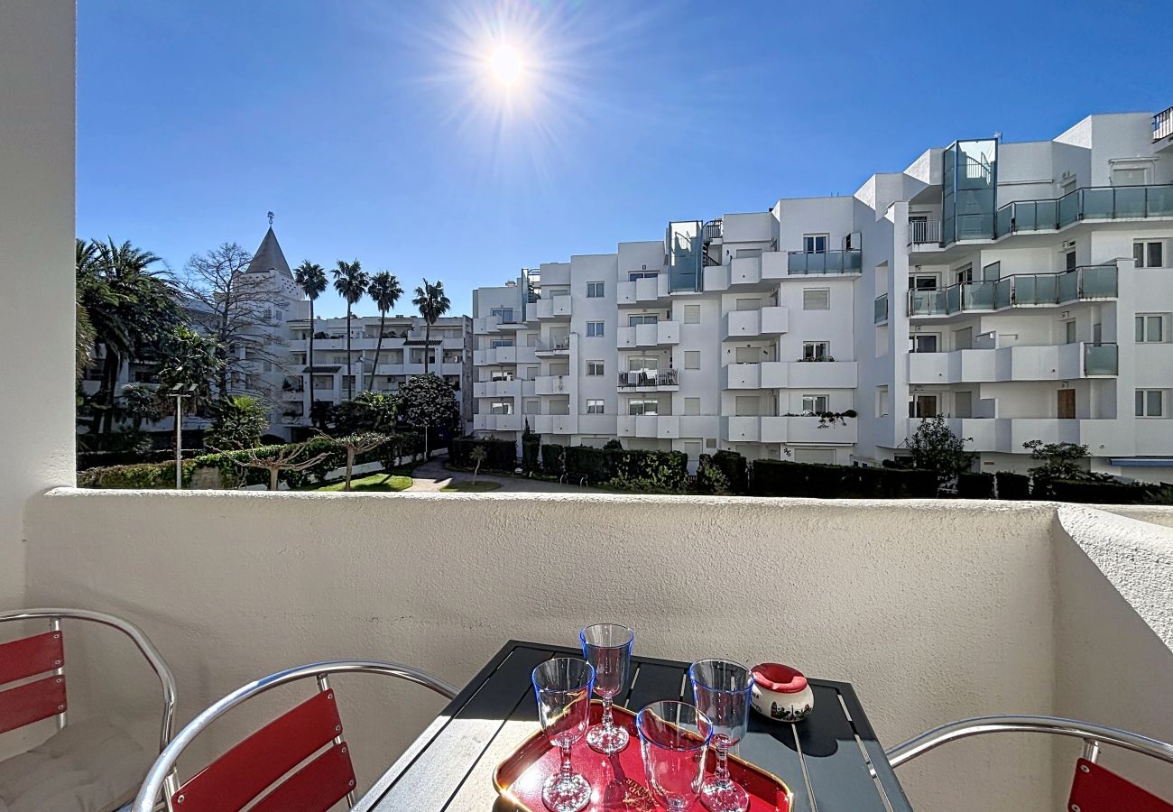 Appartement à Rosas / Roses - R. MARINE II 136 Rosas / Roses – INTERimmo