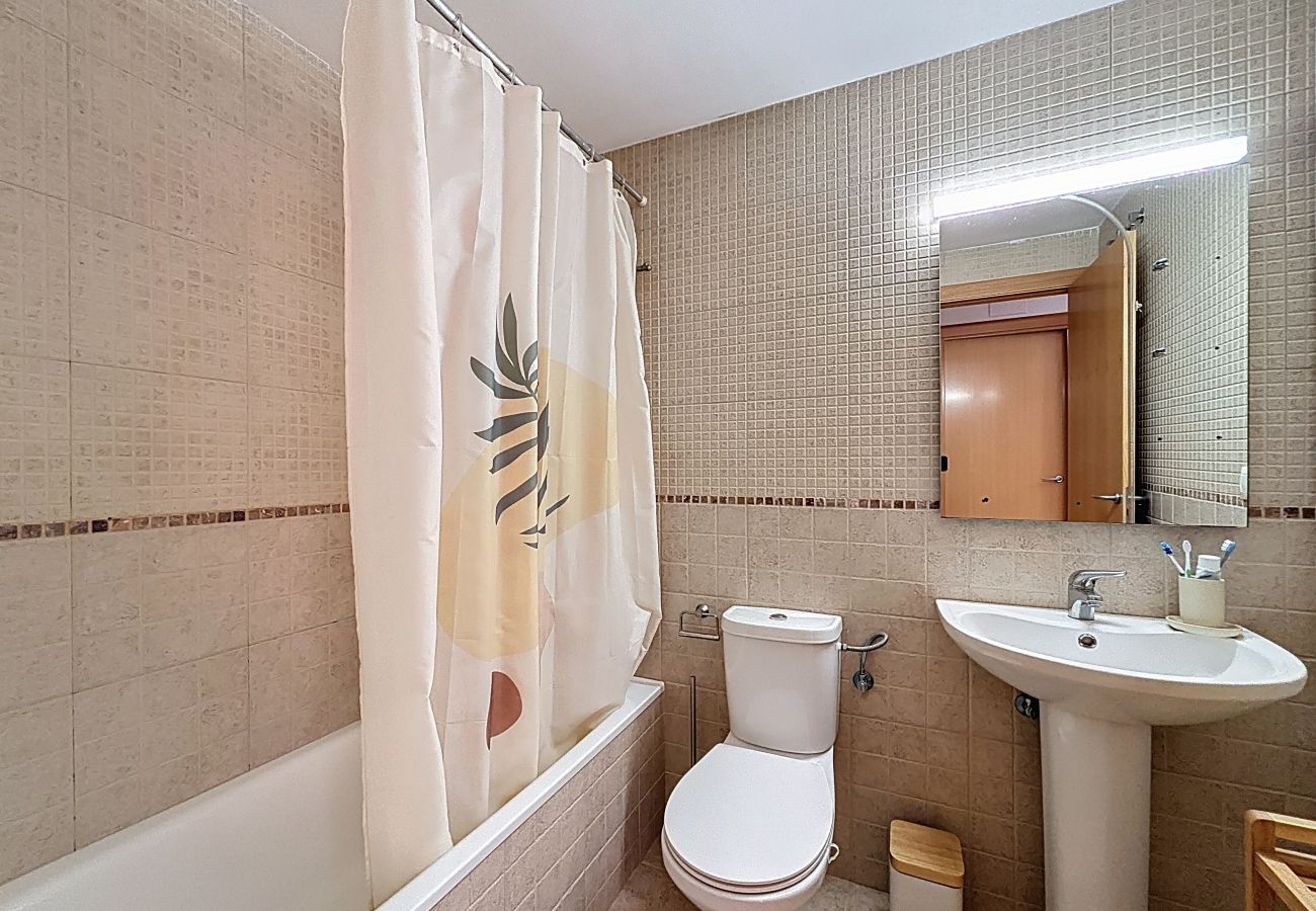 Appartement à Rosas / Roses - R. MARINE II 136 Rosas / Roses – INTERimmo