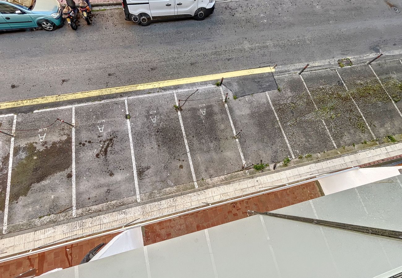 Appartement à Rosas / Roses - SIRENA 2 2 Rosas / Roses – INTERimmo