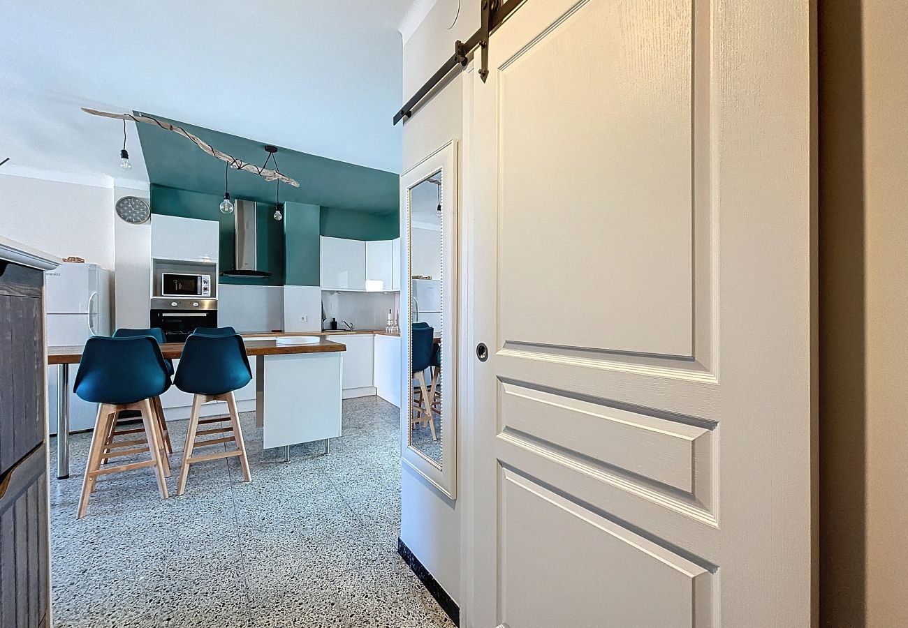 Appartement à Rosas / Roses - SIRENA 2 2 Rosas / Roses – INTERimmo