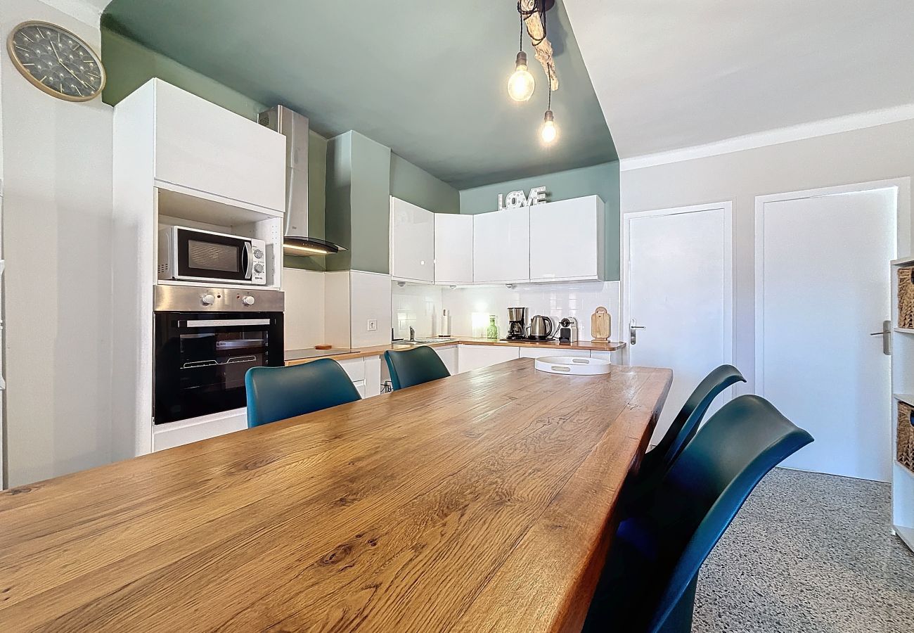 Appartement à Rosas / Roses - SIRENA 2 2 Rosas / Roses – INTERimmo