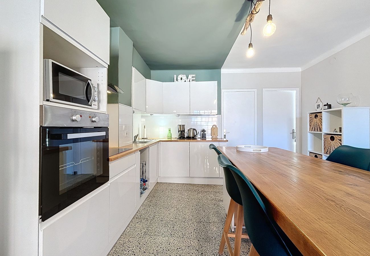 Appartement à Rosas / Roses - SIRENA 2 2 Rosas / Roses – INTERimmo