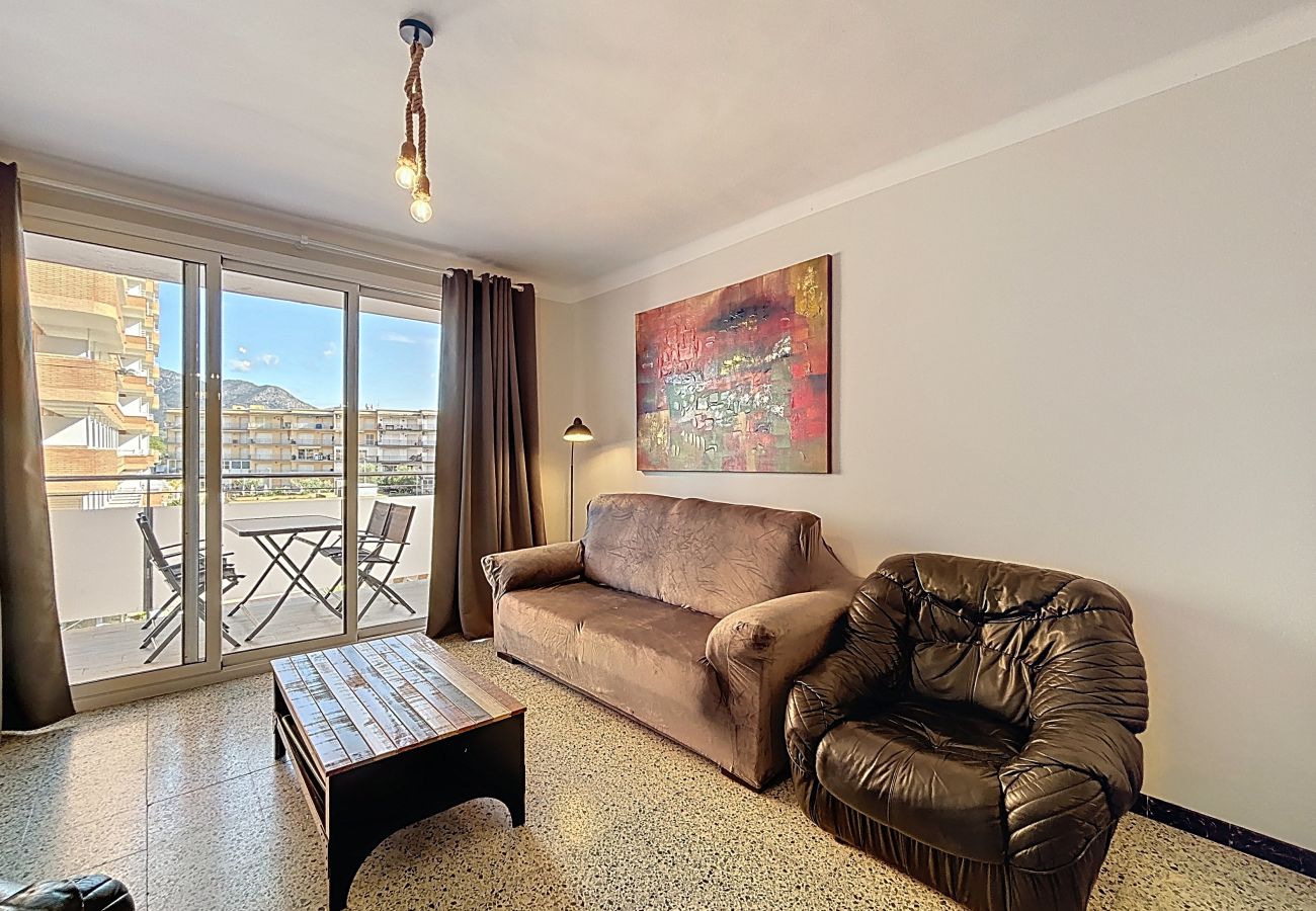 Appartement à Rosas / Roses - SIRENA 2 2 Rosas / Roses – INTERimmo