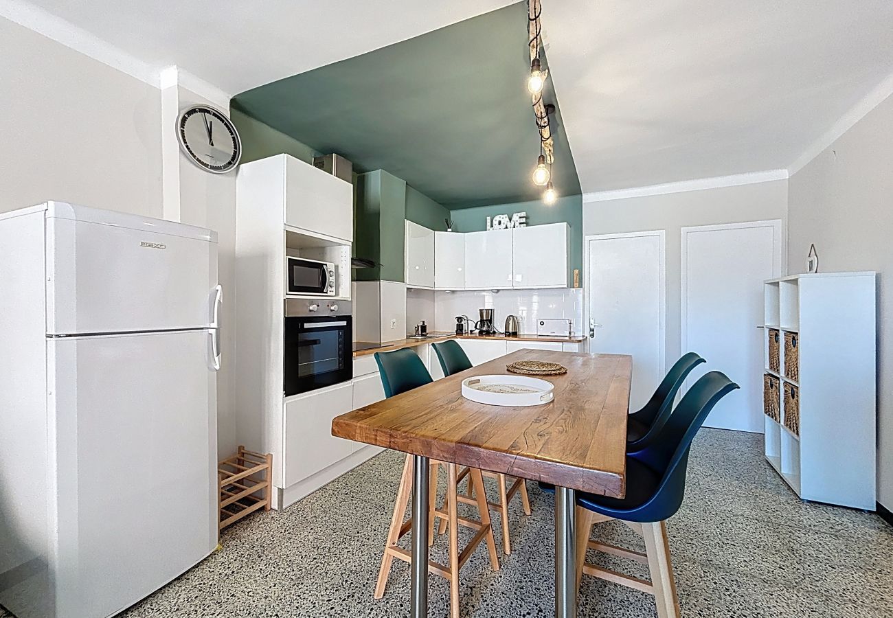 Appartement à Rosas / Roses - SIRENA 2 2 Rosas / Roses – INTERimmo