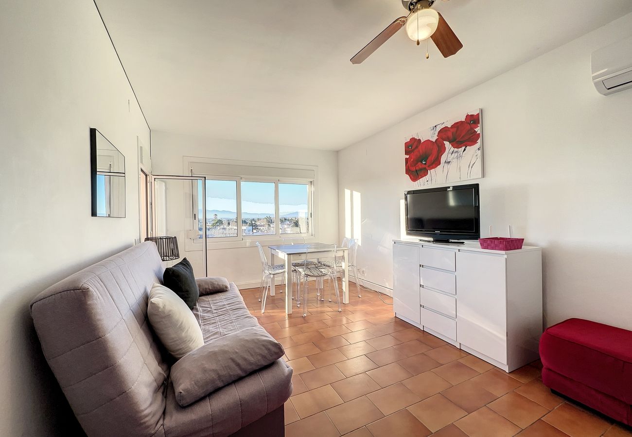 Appartement à Empuriabrava - GRAN RESERVA 21 Empuriabrava – INTERimmo