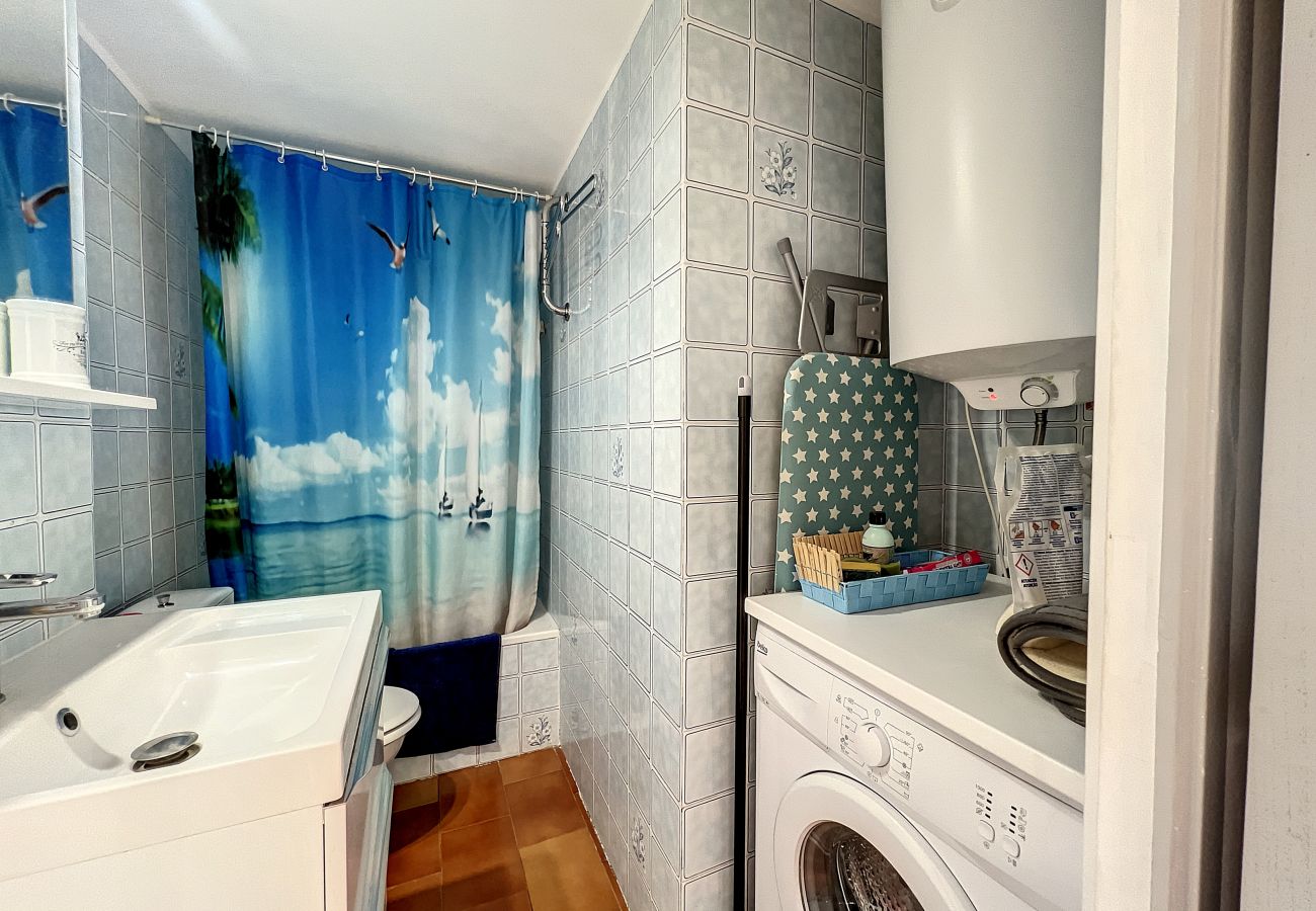 Appartement à Empuriabrava - GRAN RESERVA 21 Empuriabrava – INTERimmo