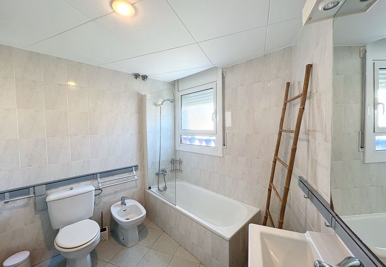 Appartement à Rosas / Roses - CUANA 3 6  Rosas / Roses – INTERimmo