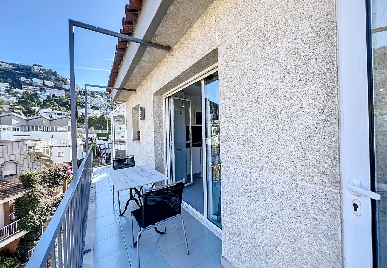 Appartement à Rosas / Roses - CUANA 3 6  Rosas / Roses – INTERimmo