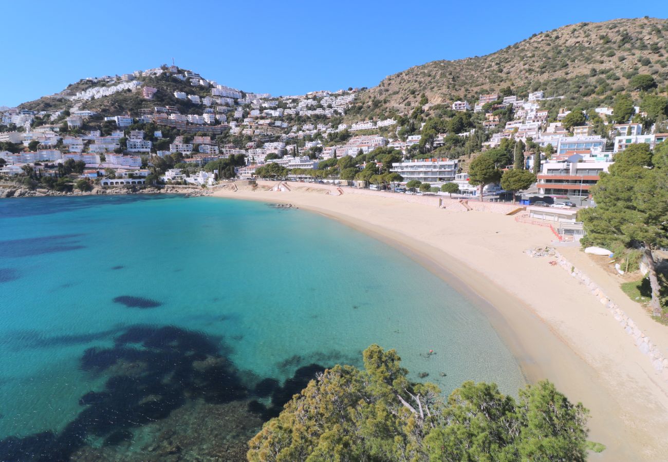 Appartement à Rosas / Roses - CUANA 3 6  Rosas / Roses – INTERimmo