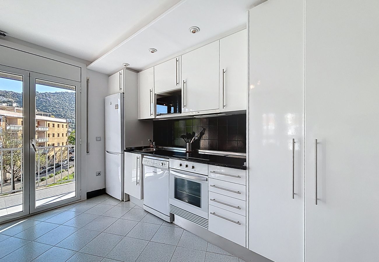 Appartement à Rosas / Roses - CUANA 3 6  Rosas / Roses – INTERimmo