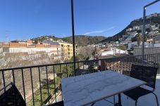 Appartement à Rosas / Roses - Cuana 3 6 - Piso muy luminoso a 150 M de la Playa