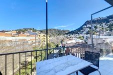 Appartement à Rosas / Roses - Cuana 3 6 - Piso muy luminoso a 150 M de la Playa