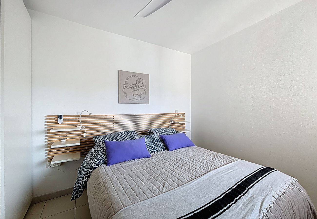 Appartement à Rosas / Roses - SOL Y PLAYA 4 1 Rosas / Roses – INTERimmo