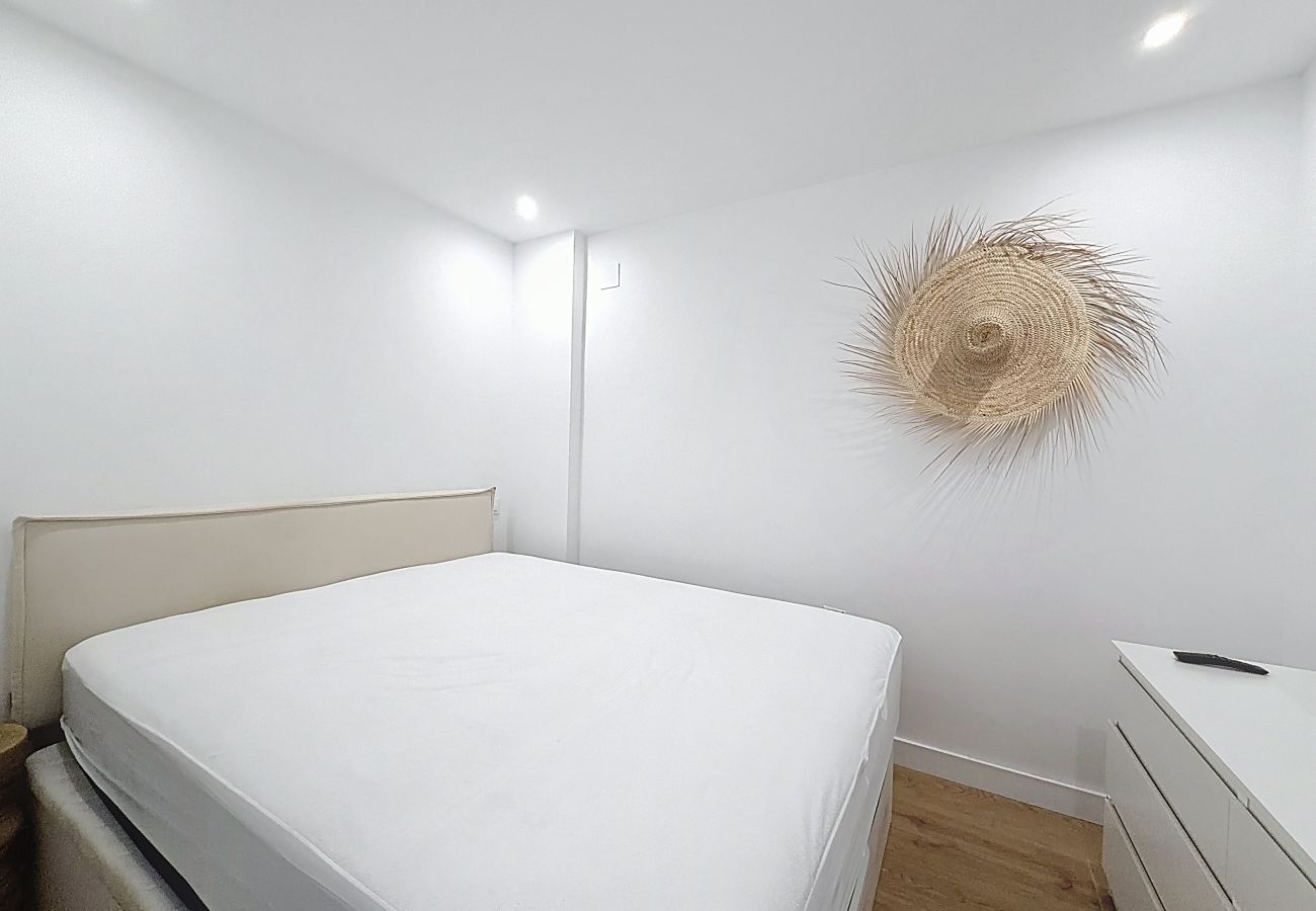 Appartement à Empuriabrava - BAHIA I 43 Empuriabrava – INTERimmo