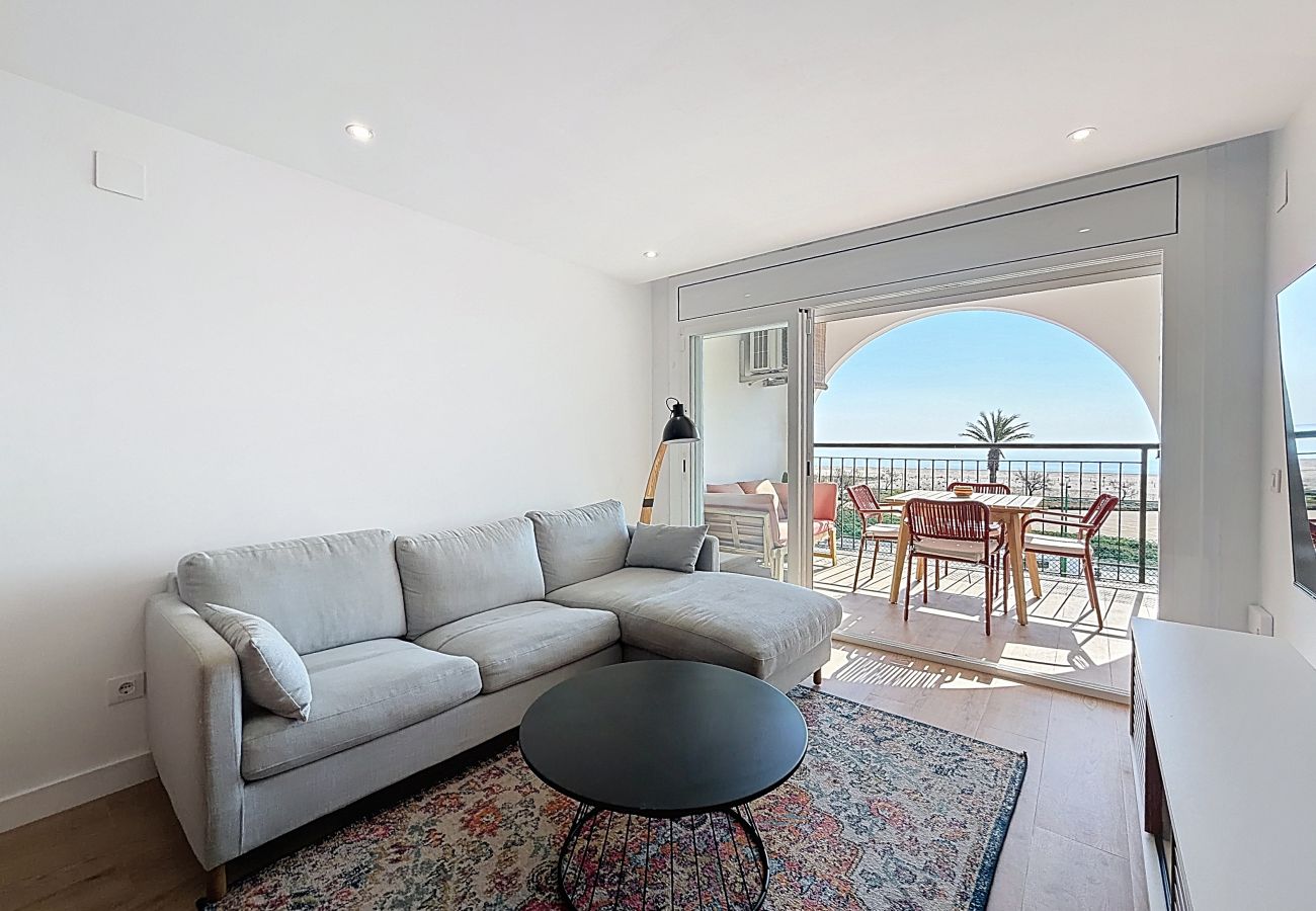 Appartement à Empuriabrava - BAHIA I 43 Empuriabrava – INTERimmo