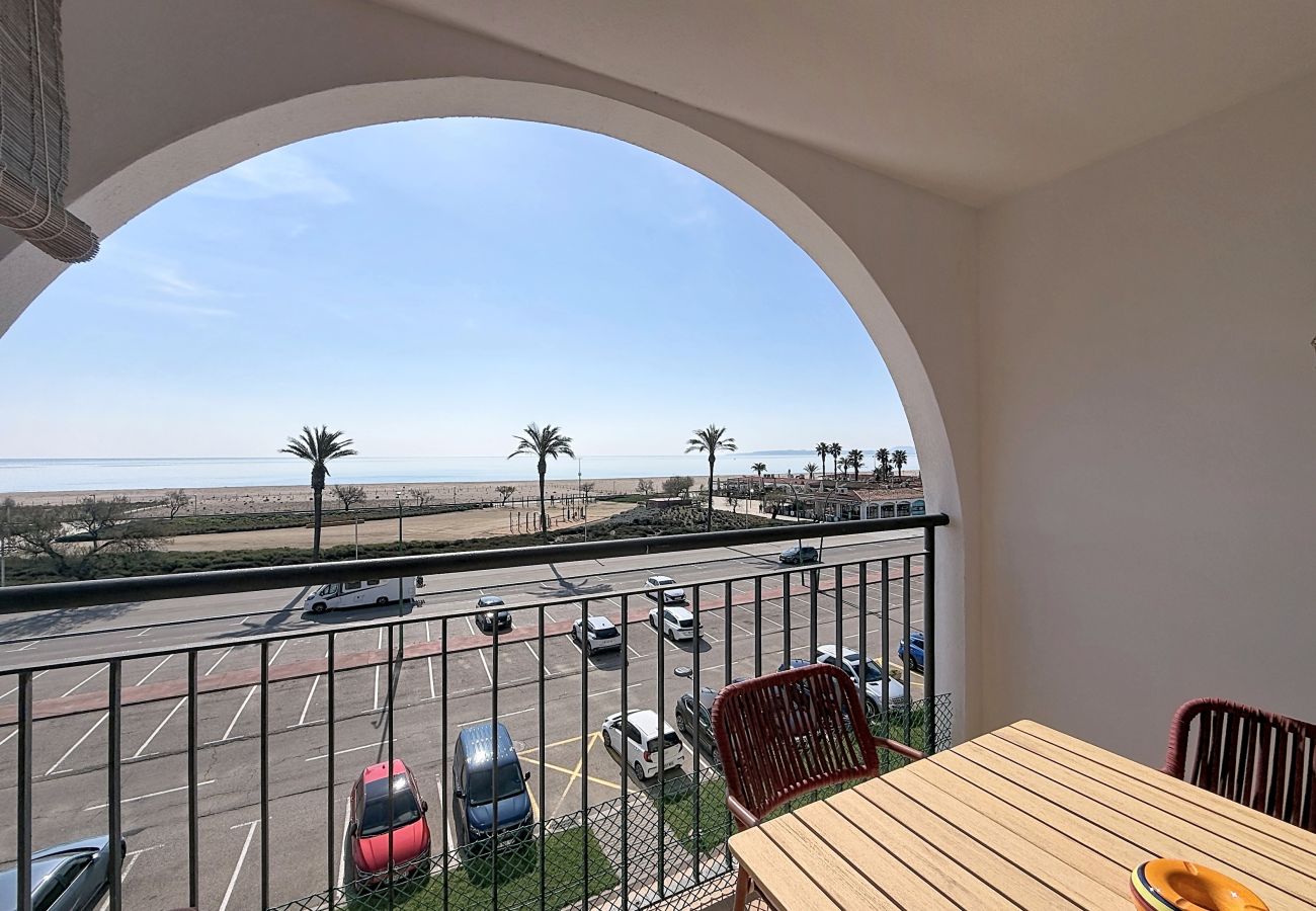 Appartement à Empuriabrava - BAHIA I 43 Empuriabrava – INTERimmo