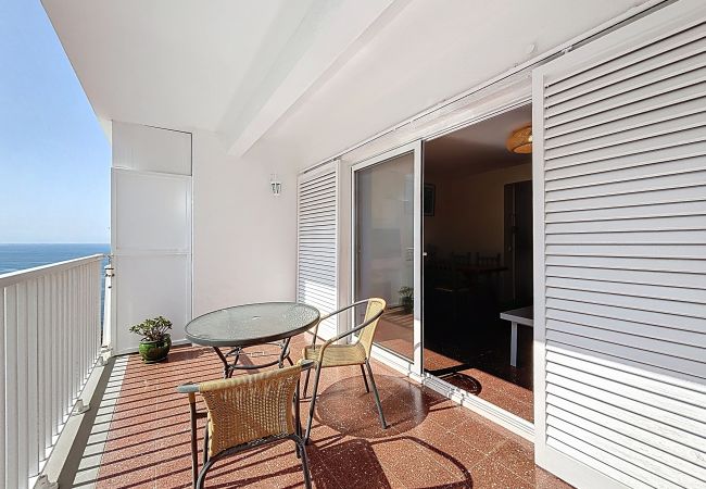 Appartement à Rosas / Roses - BLAUMAR 5G Rosas / Roses – INTERimmo