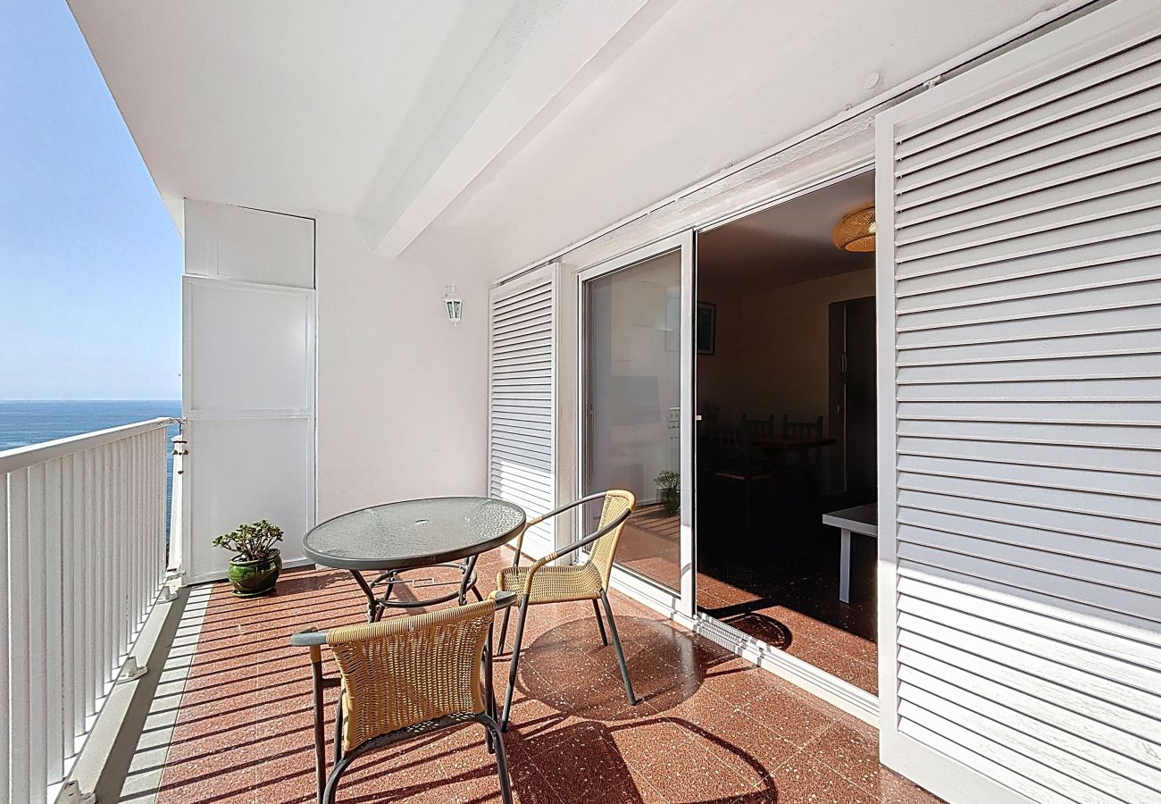 Appartement à Rosas / Roses - BLAUMAR 5G Rosas / Roses – INTERimmo