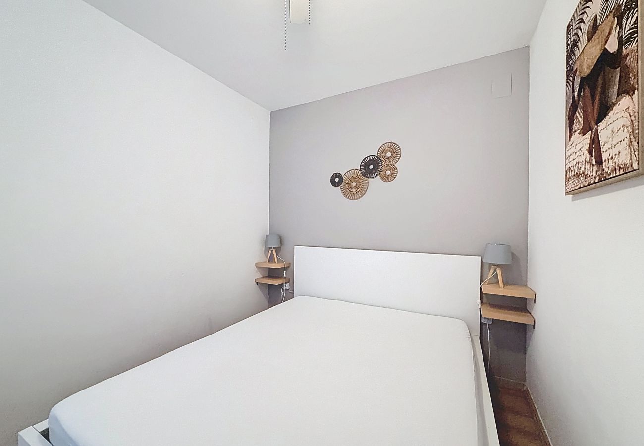 Appartement à Empuriabrava - PORTO FINO Empuriabrava – INTERimmo