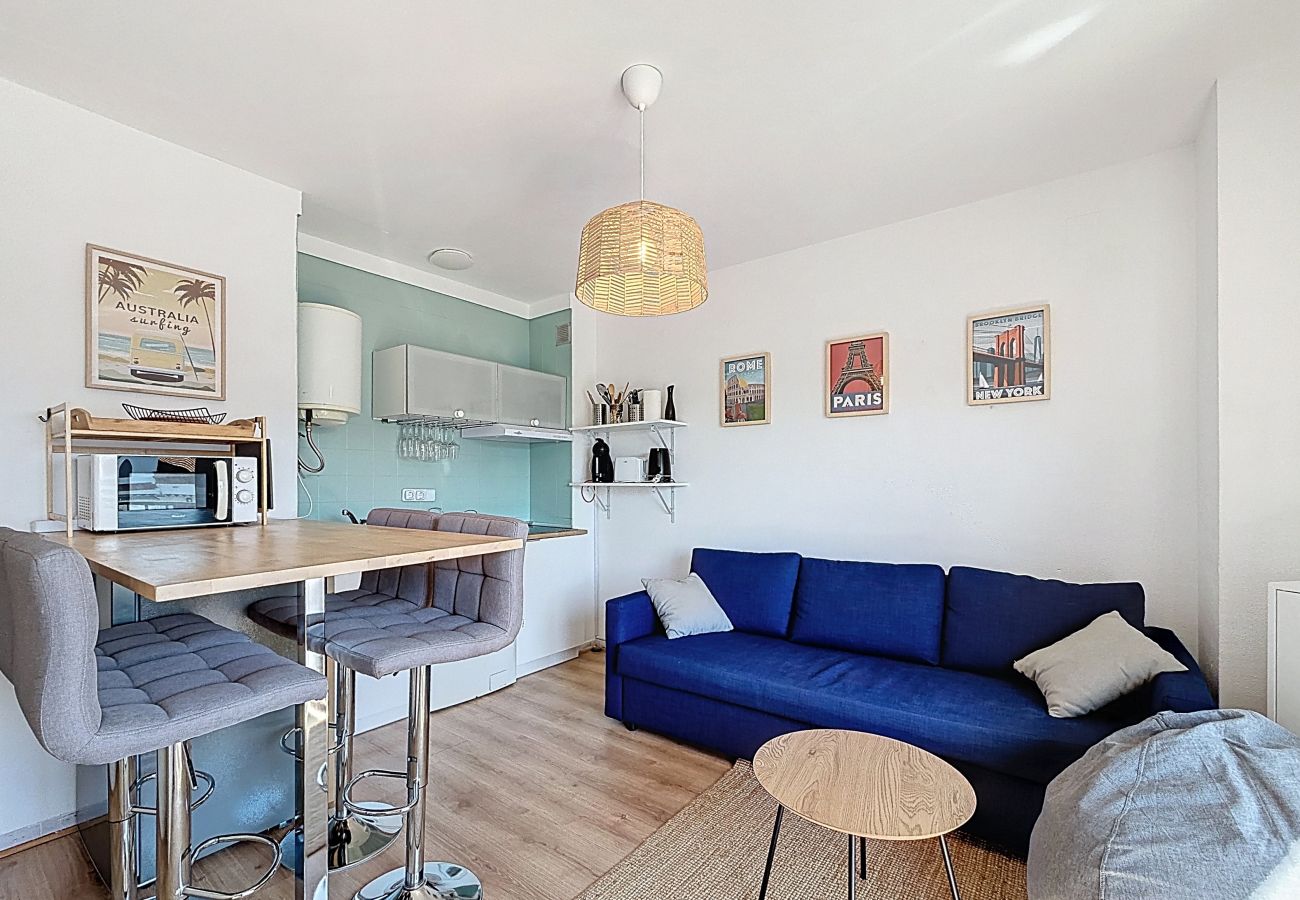 Appartement à Empuriabrava - PORTO FINO Empuriabrava – INTERimmo