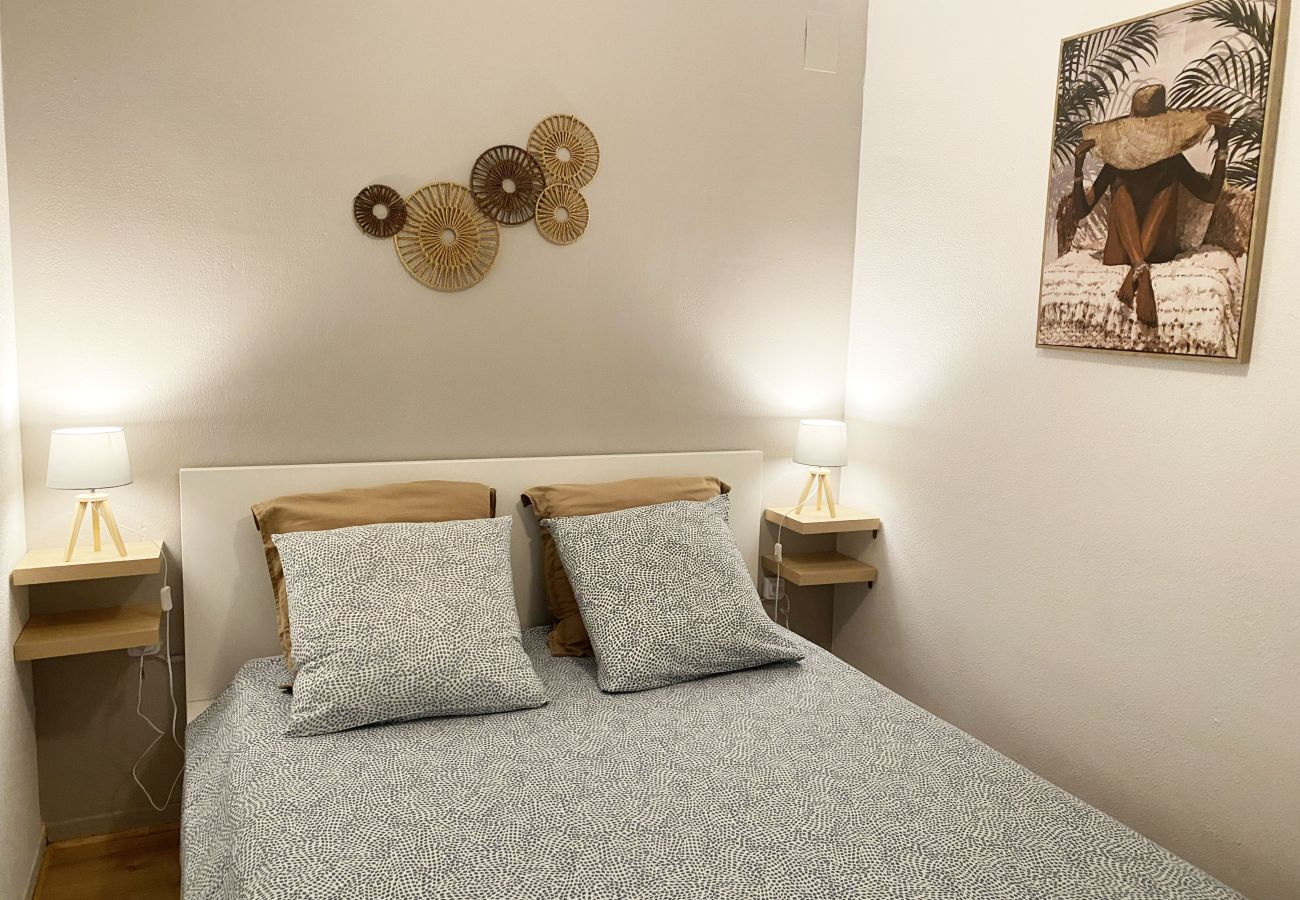 Appartement à Empuriabrava - PORTO FINO Empuriabrava – INTERimmo