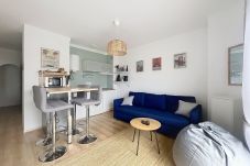 Appartement à Empuriabrava - Porto Fino - Apartamento vista al canal reformado