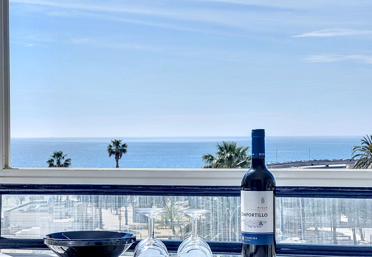 Appartement à Rosas / Roses - GRAN CANAL Rosas / Roses – INTERimmo