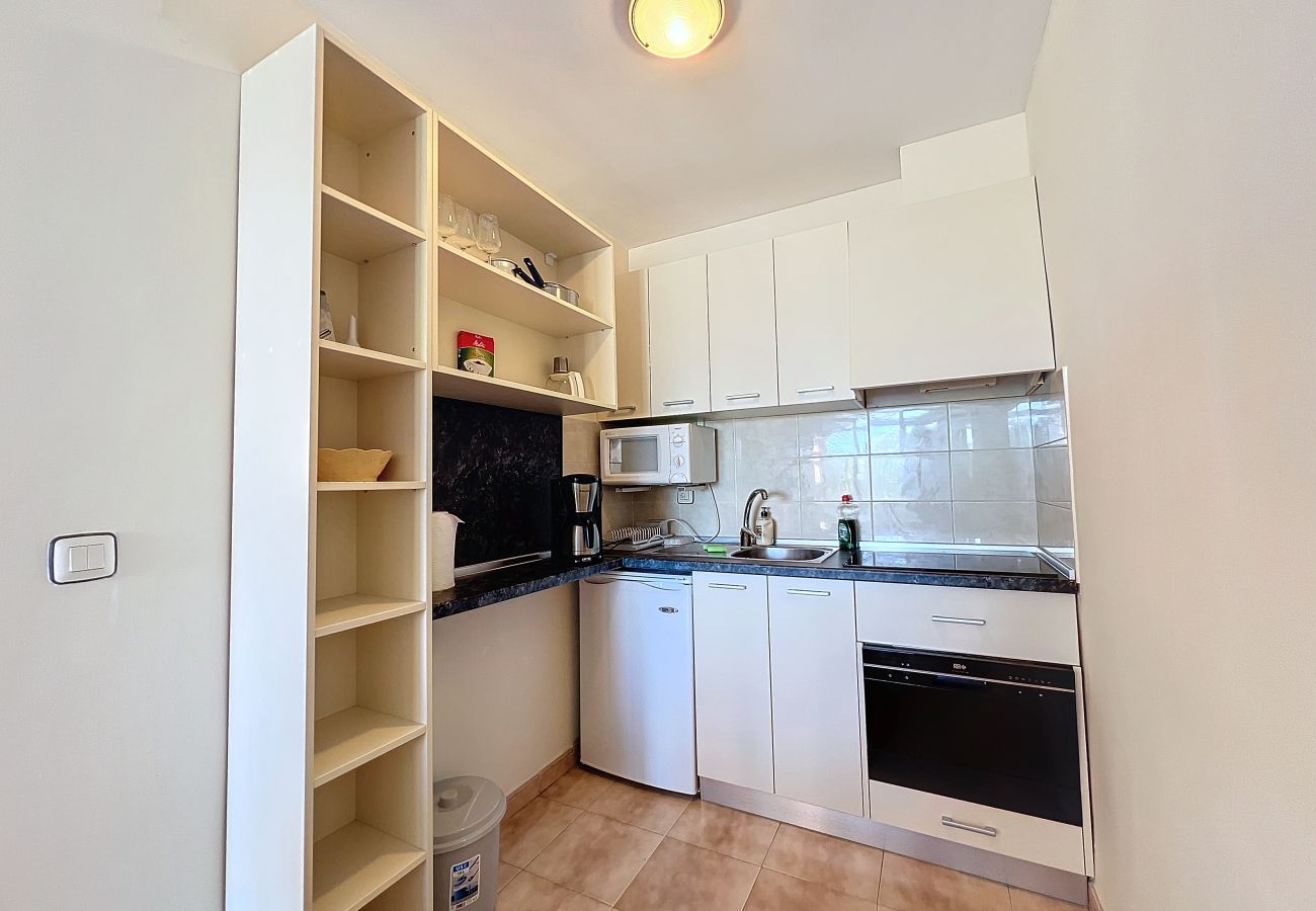 Appartement à Empuriabrava - GR RESERVA 17 2 12 Empuriabrava – INTERimmo