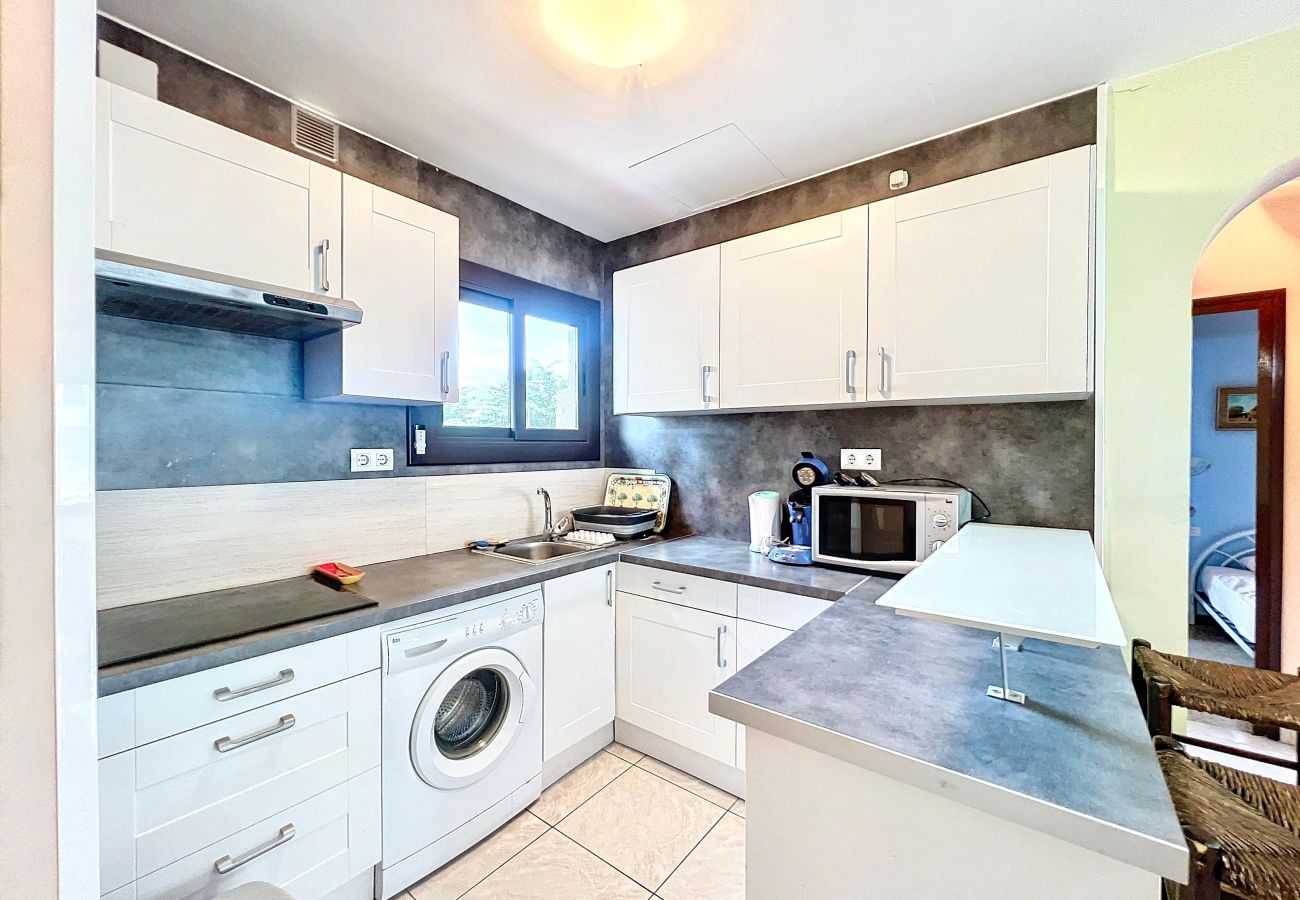 Appartement à Empuriabrava - PORT SOTAVENT I Empuriabrava – INTERimmo