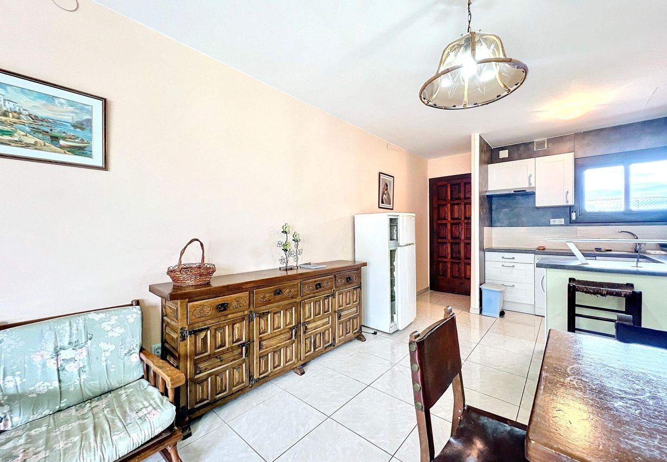 Appartement à Empuriabrava - PORT SOTAVENT I Empuriabrava – INTERimmo