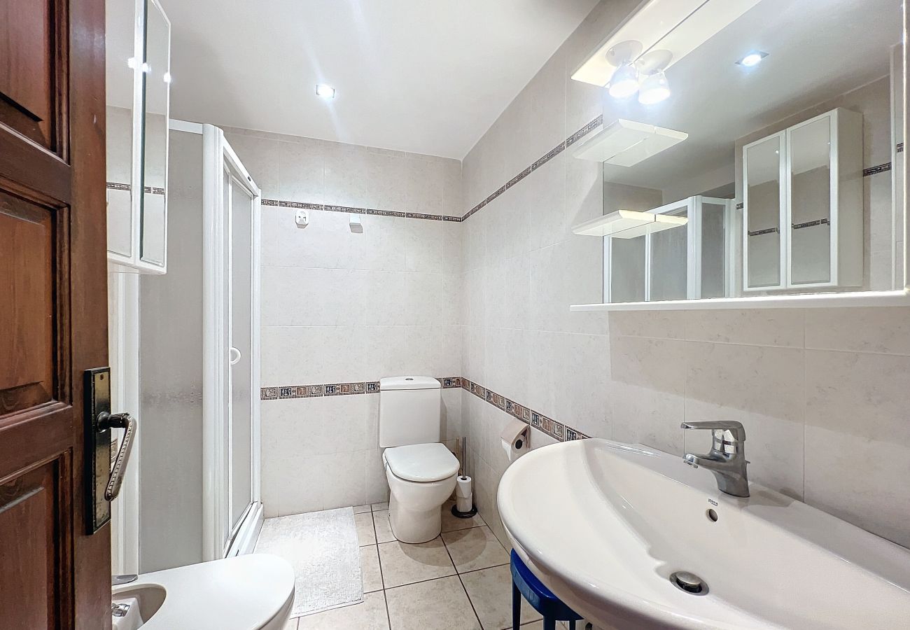 Appartement à Empuriabrava - BAHIA II 605 Empuriabrava – INTERimmo