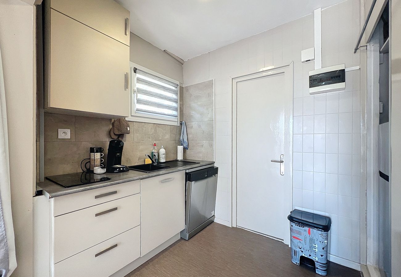 Studio à Rosas / Roses - DELFIN 7K Rosas / Roses – INTERimmo