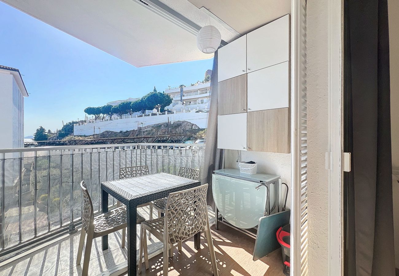 Studio à Rosas / Roses - DELFIN 7K Rosas / Roses – INTERimmo