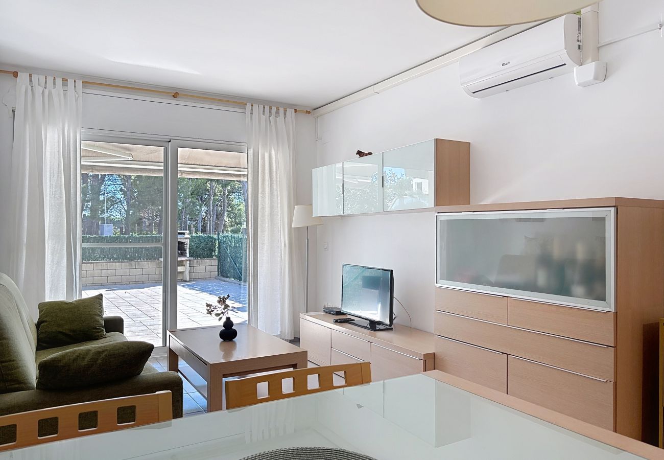 Appartement à Rosas / Roses - ARGENTERA - Rosas / Roses INTERimmo