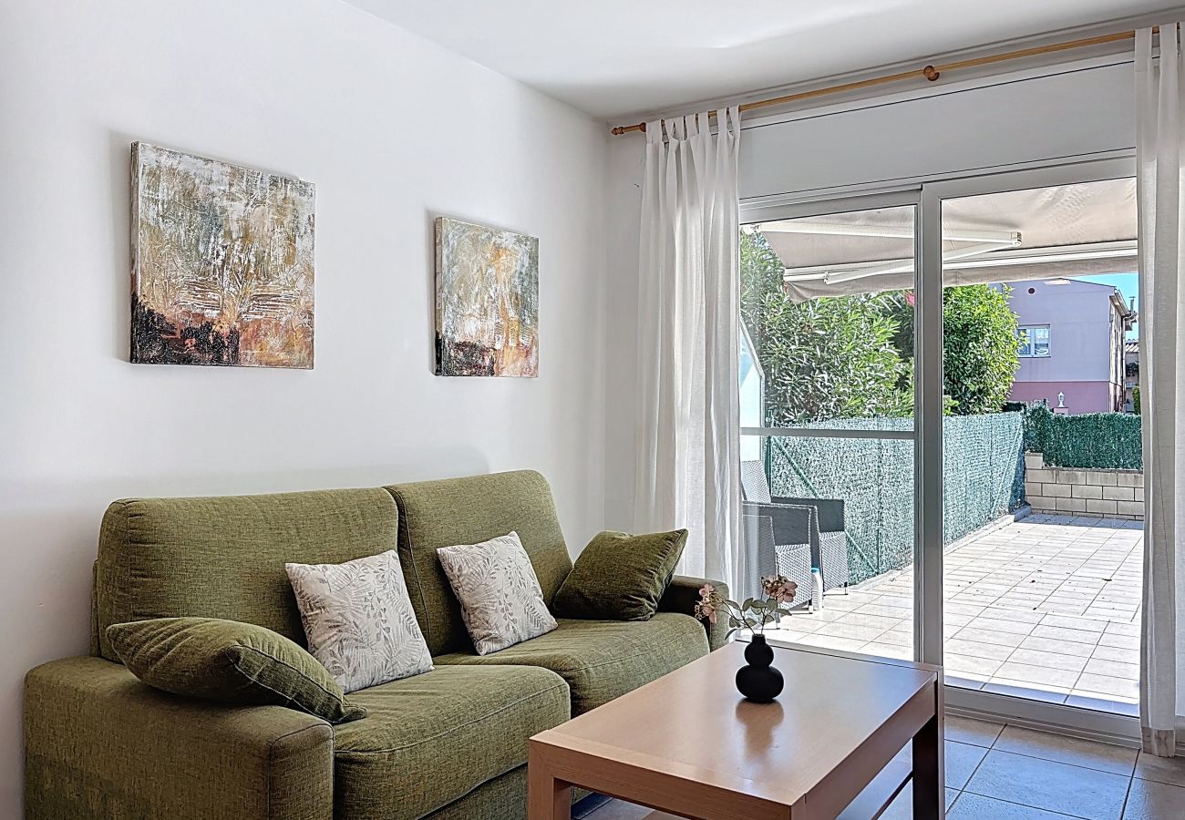 Appartement à Rosas / Roses - ARGENTERA - Rosas / Roses INTERimmo