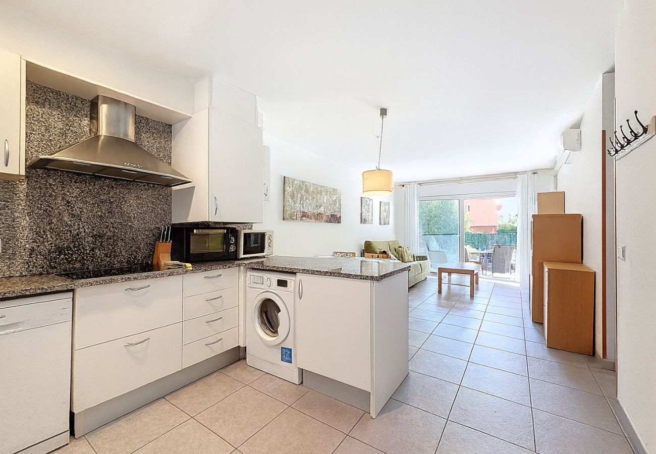 Appartement à Rosas / Roses - ARGENTERA - Rosas / Roses INTERimmo