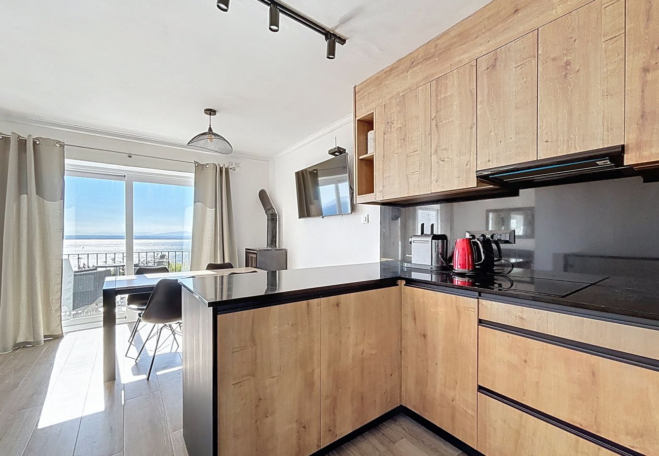 Maison à Rosas / Roses - ROSALES Rosas / Roses – INTERimmo