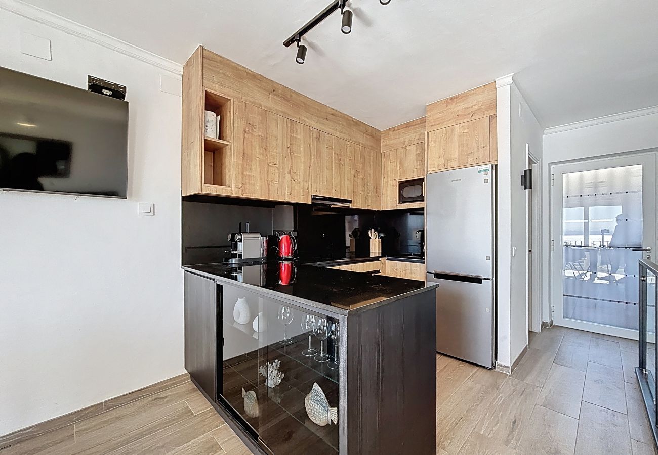 Maison à Rosas / Roses - ROSALES Rosas / Roses – INTERimmo