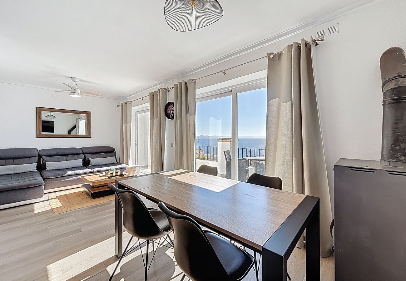 Maison à Rosas / Roses - ROSALES Rosas / Roses – INTERimmo