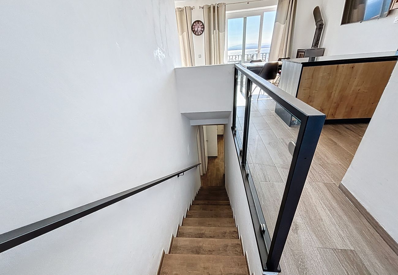 Maison à Rosas / Roses - ROSALES Rosas / Roses – INTERimmo