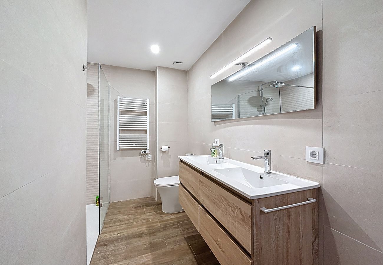 Maison à Rosas / Roses - ROSALES Rosas / Roses – INTERimmo