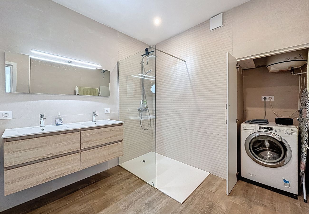 Maison à Rosas / Roses - ROSALES Rosas / Roses – INTERimmo