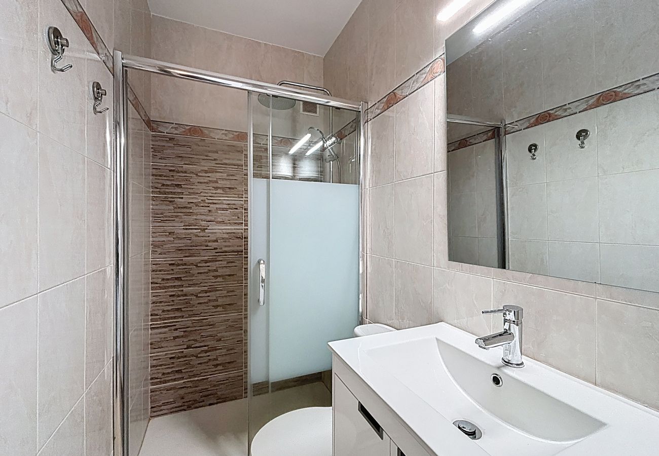 Appartement à Rosas / Roses - GR CANAL 19 Rosas / Roses – INTERimmo