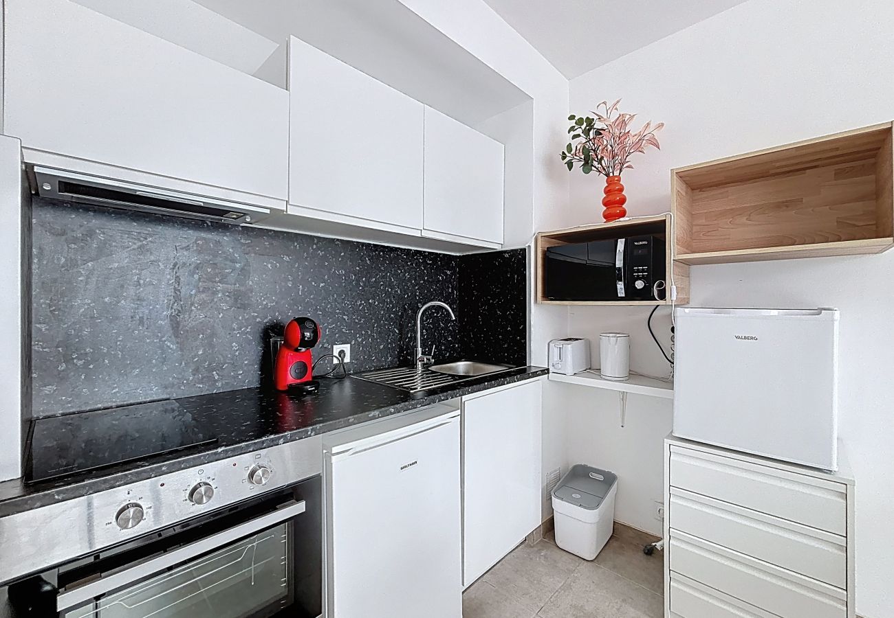 Appartement à Rosas / Roses - GR CANAL 19 Rosas / Roses – INTERimmo