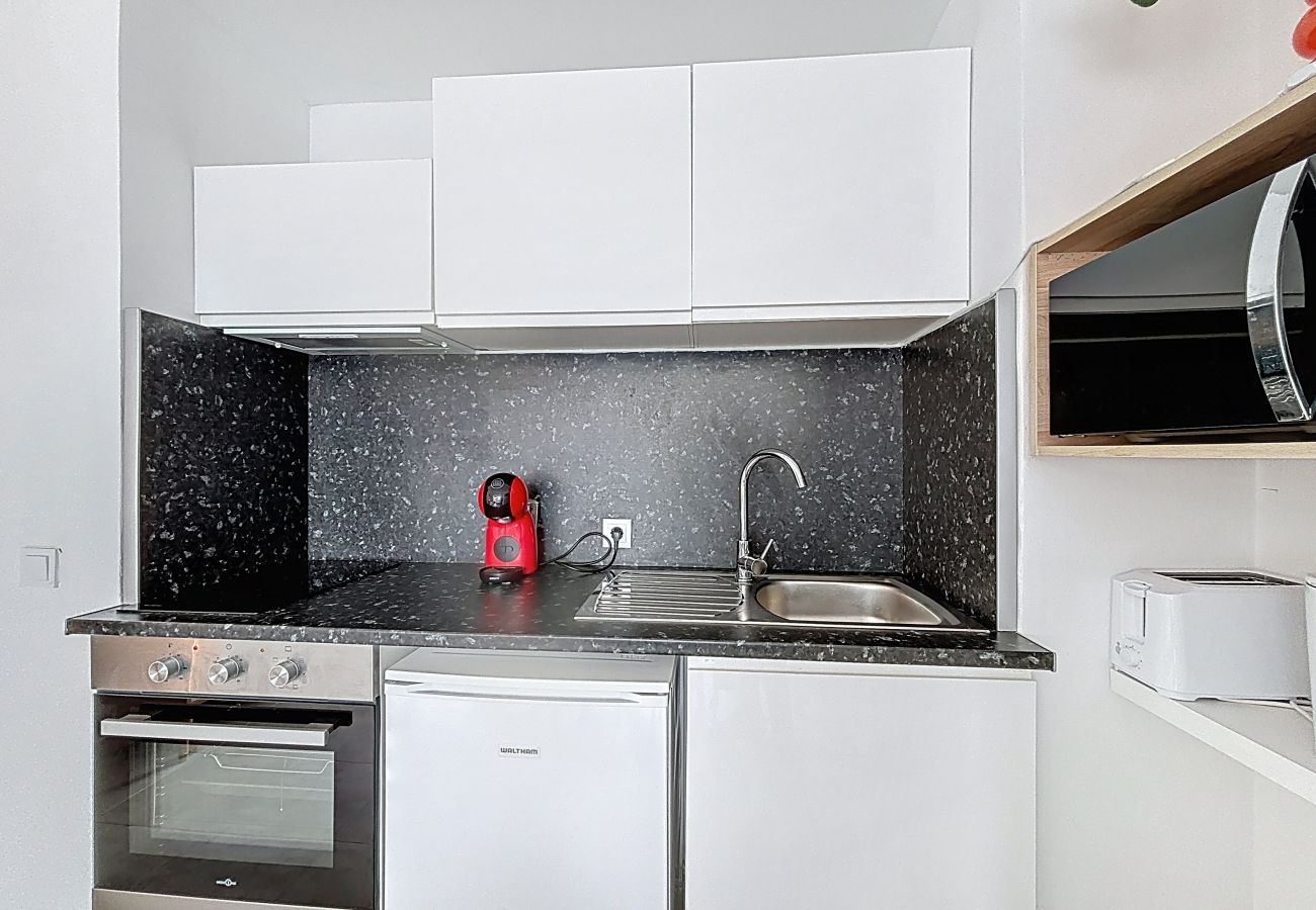 Appartement à Rosas / Roses - GR CANAL 19 Rosas / Roses – INTERimmo