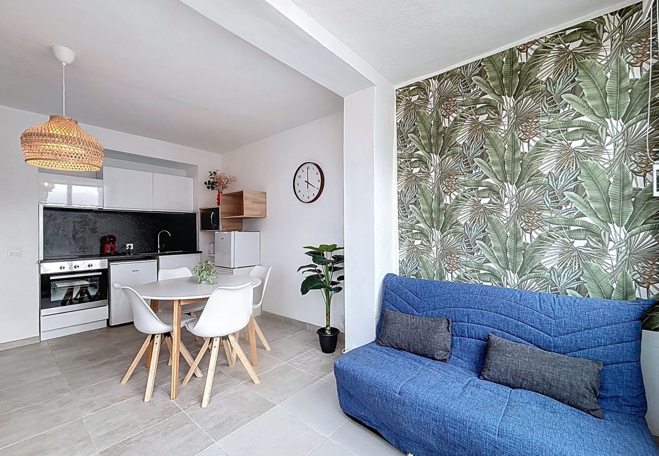 Appartement à Rosas / Roses - GR CANAL 19 Rosas / Roses – INTERimmo